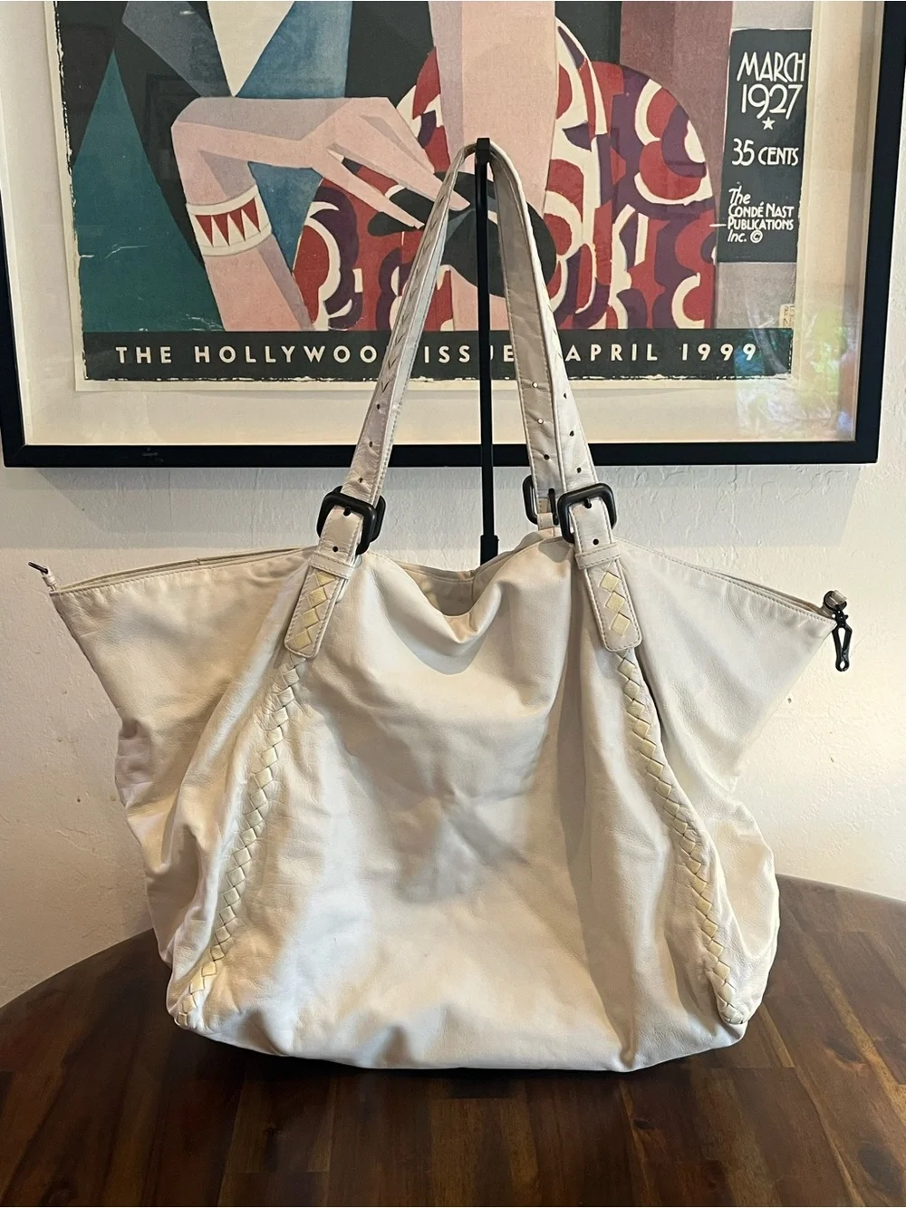 Bottega Veneta vintage minor